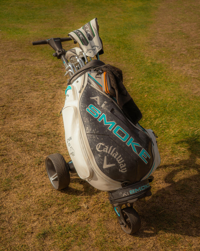 Callaway Bag