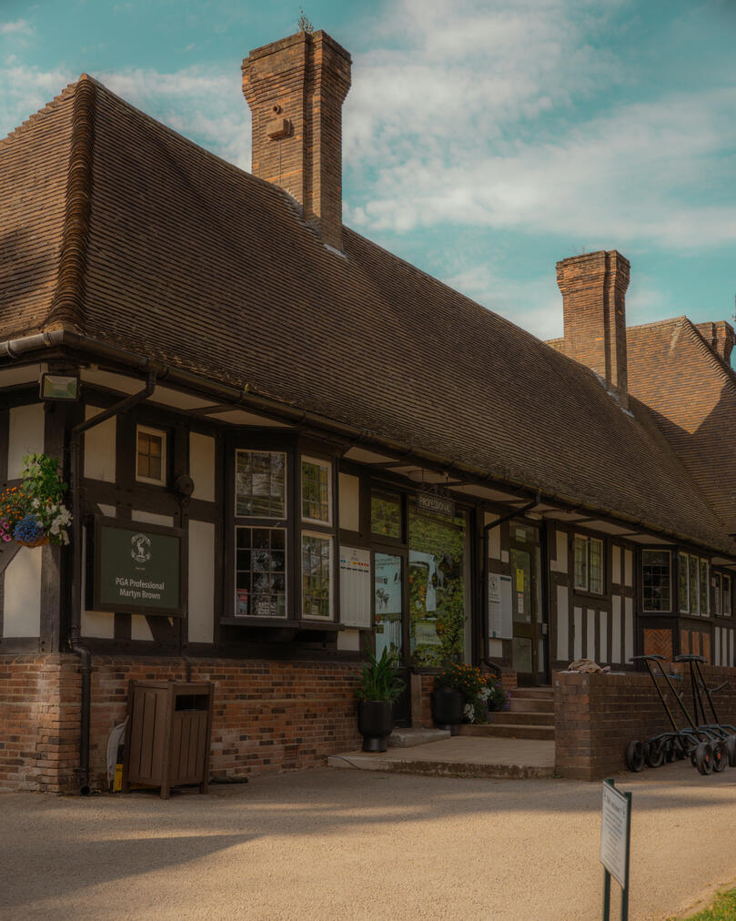 Wollaton Park